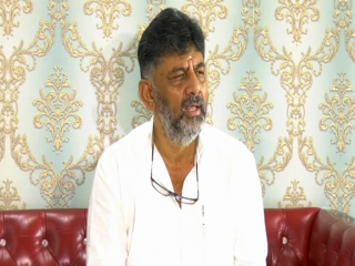 DKShivakumar 1