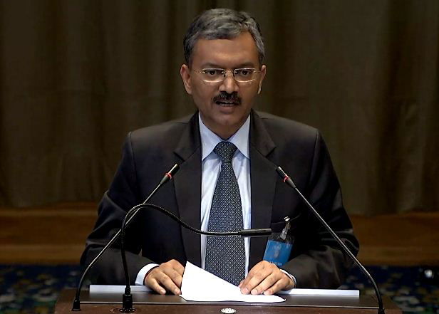 Deepak Mittal a
