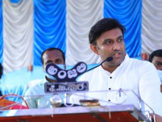 Dr. K. Sudhakar 1