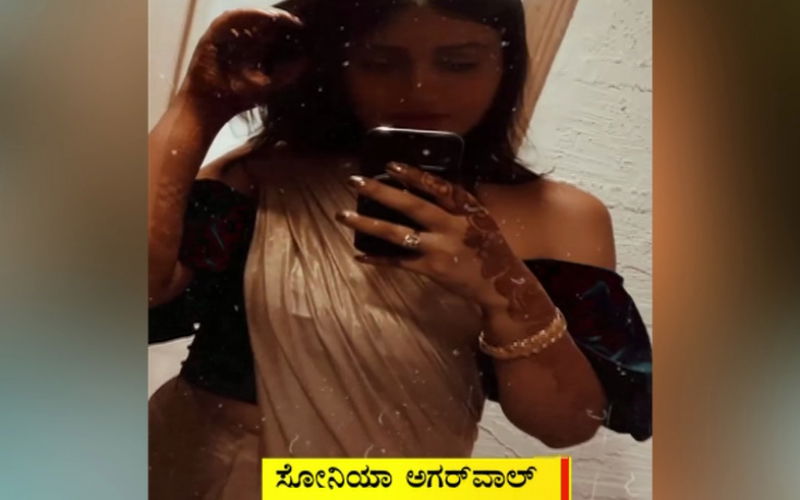 Drug Case Sonia Agarawal 1