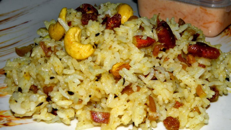 Dry Fruits Palau9