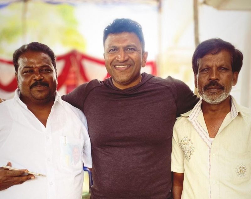 GANANOOR 1