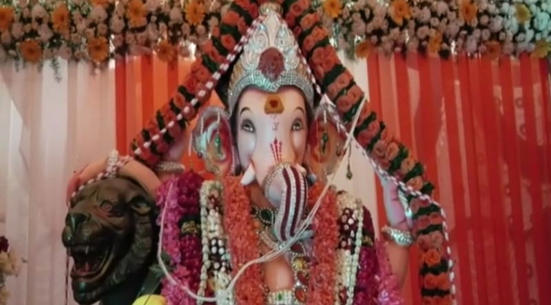 GANESHOTHVA