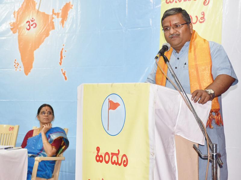 GANGADHR KULKARNI