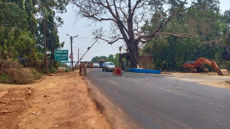 GOA