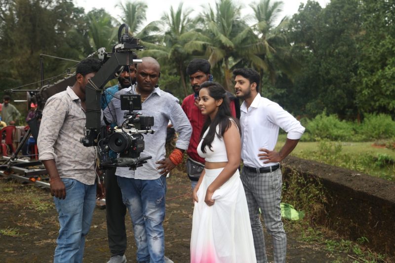 Groufie Kannada Movie 2