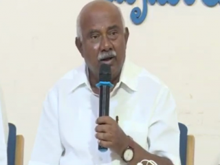 H Vishwanath 2