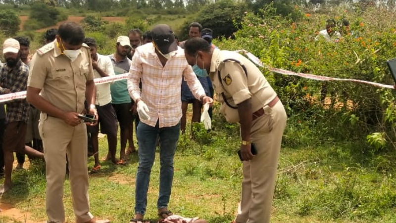 HASSAN MURDER