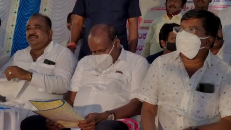 HD Kumaraswamy2
