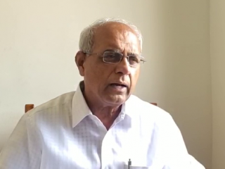 Halappa Achar 4