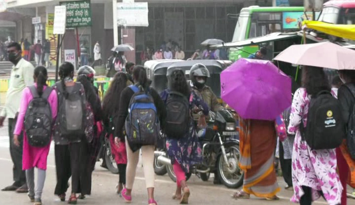 Hassan Students 1