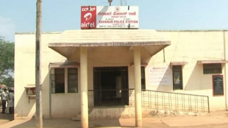 Haveri police2