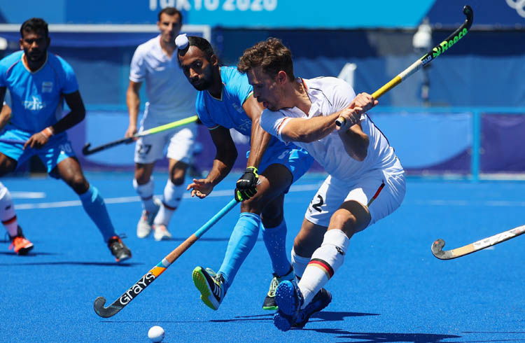 Hockey 2