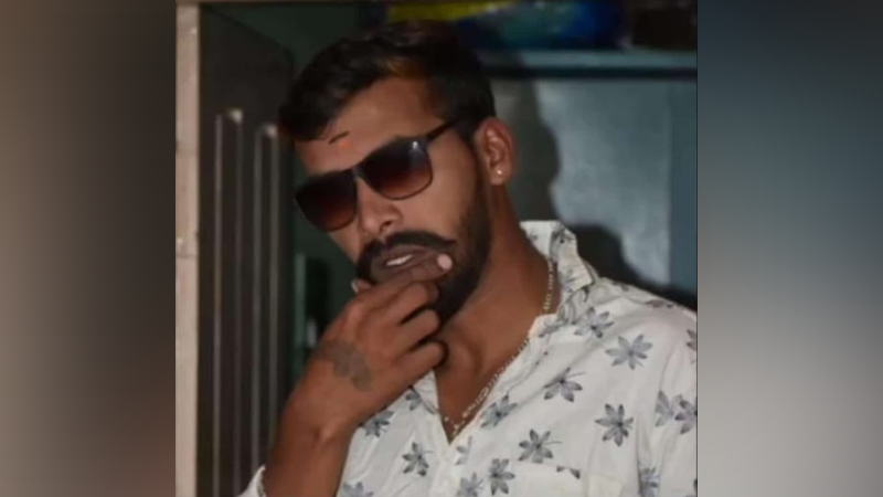 Husband Murder KG Halli Bengaluru 1