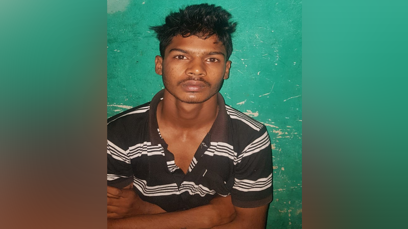 Husband Murder KG Halli Bengaluru 2