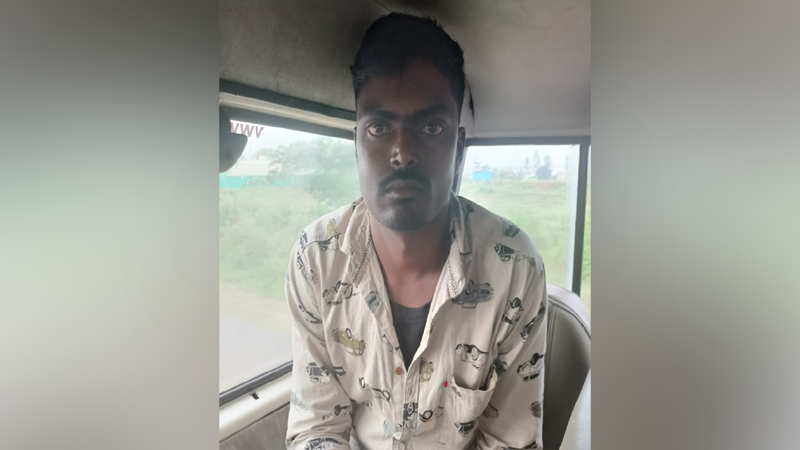 Husband Murder KG Halli Bengaluru 3