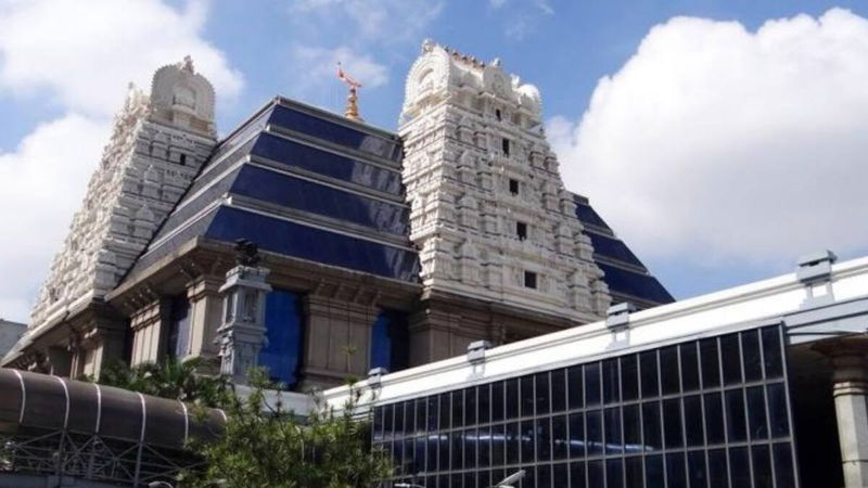 ISKCON