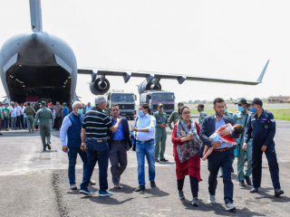 India begins e visa facility for Afghan refugees ‘e Emergency X Misc Visa with an aim to fast track visa applications for entry into India 1