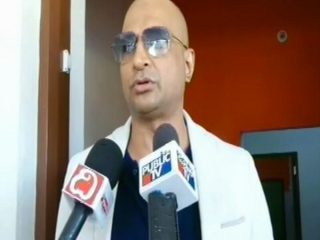 Indrajit Lankesh