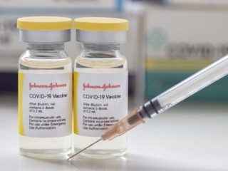 JOHANSON AND JONSON VACCINE
