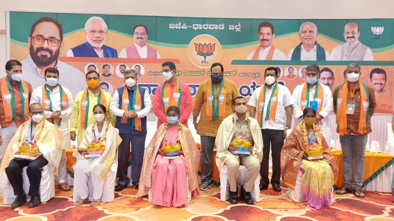Jagadish Shettar