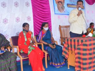 Jal Jeevan Mission cc patil2