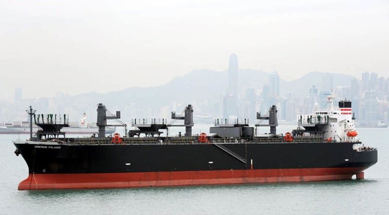 Japan Ship 1