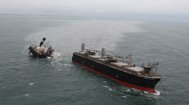Japan Ship 2