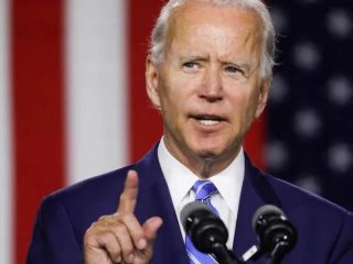 Joe biden
