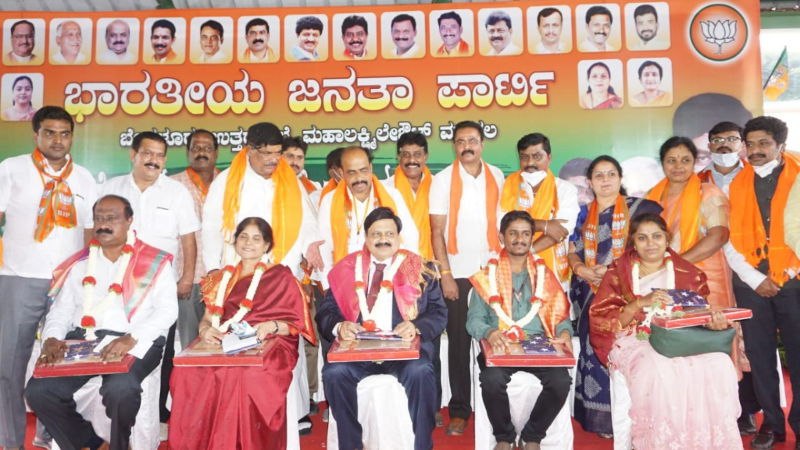 K Gopalaiah 3