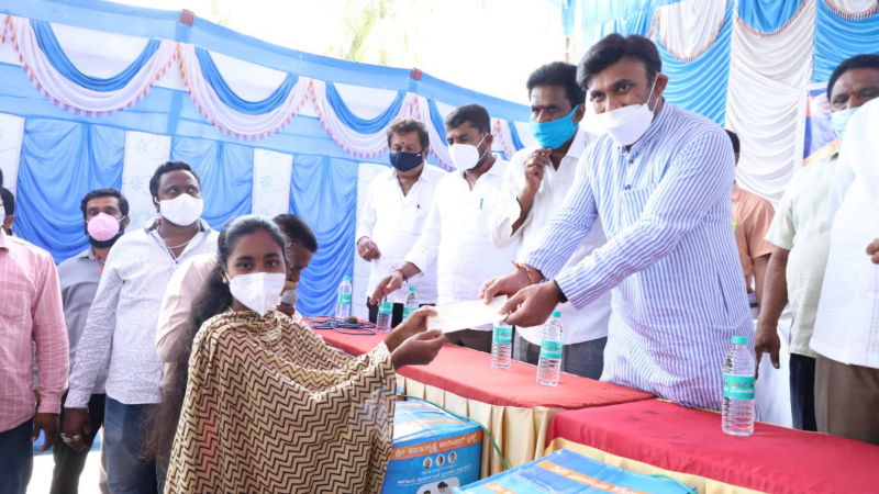 K Sudhakar Chikkaballapur 1