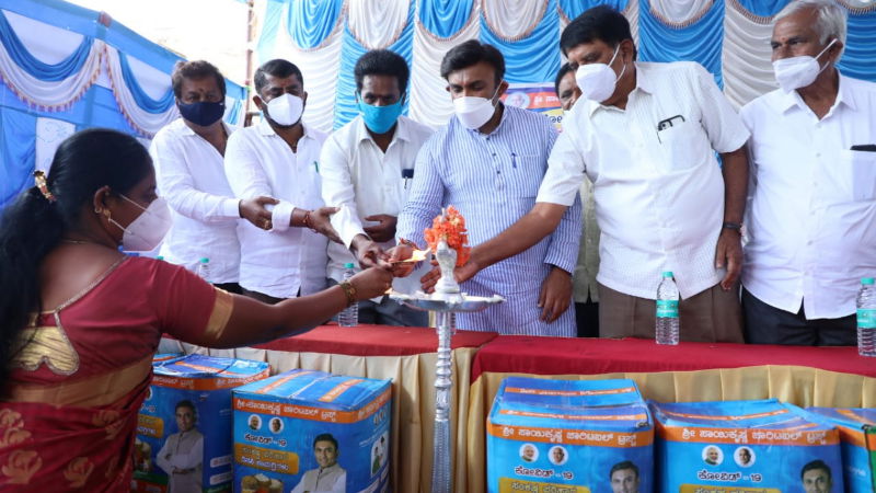 K Sudhakar Chikkaballapur 3