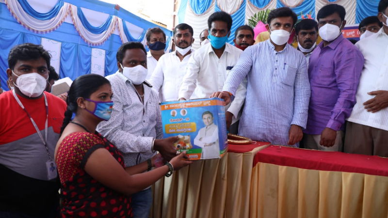 K Sudhakar Chikkaballapur