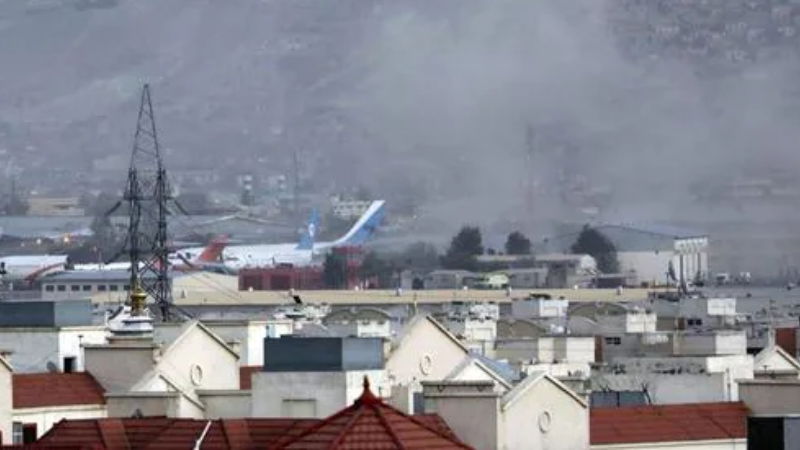 KABUL 1 2
