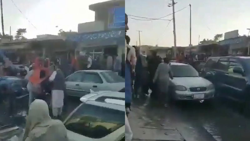 KABUL 2 2
