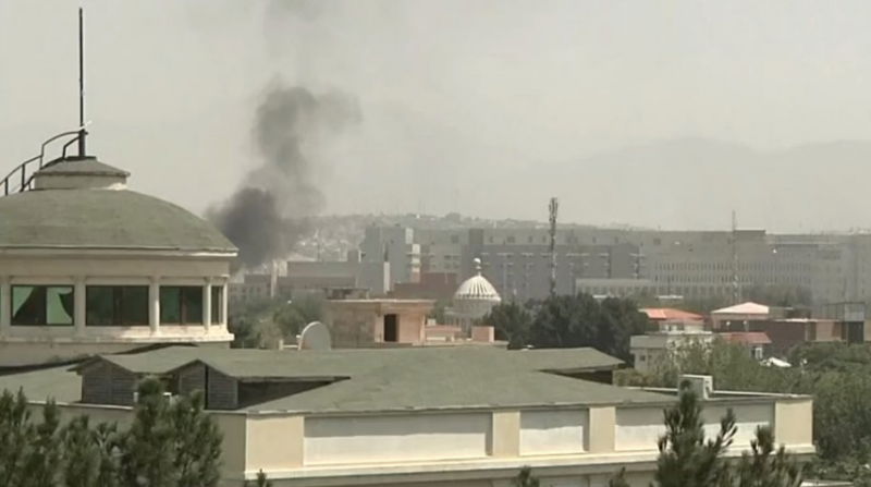KABUL 2