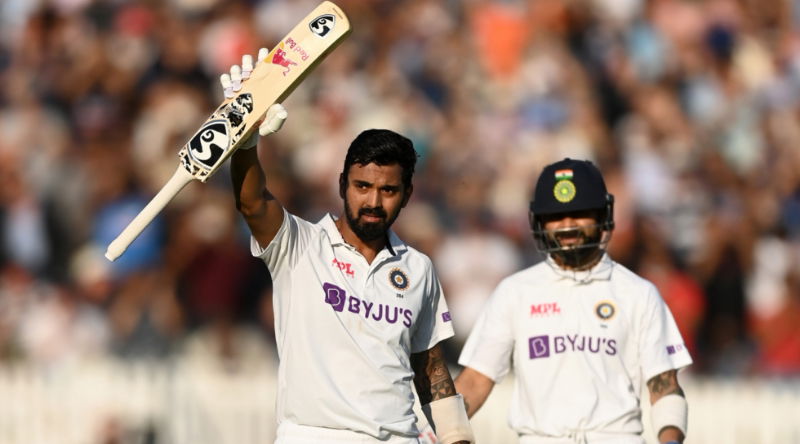 KL RAHUL 2