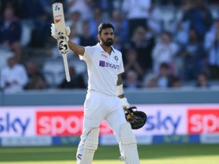 KL RAHUL