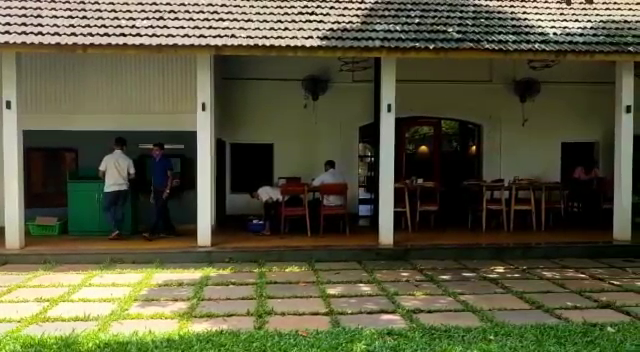 KWR HOTEL 1