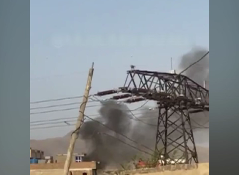 Kabul Bomb Blast 4