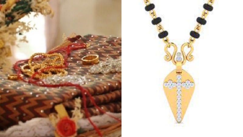 Kerala Mangalsutra
