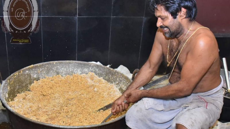 Krishna Janmashtami Udupi 2
