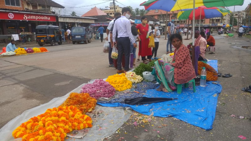 Krishna Janmashtami Udupi