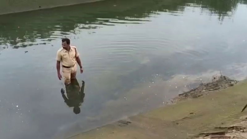 MANDYA RIVER 2
