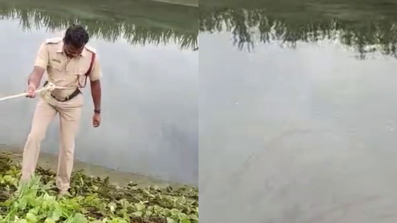 MANDYA RIVER 3