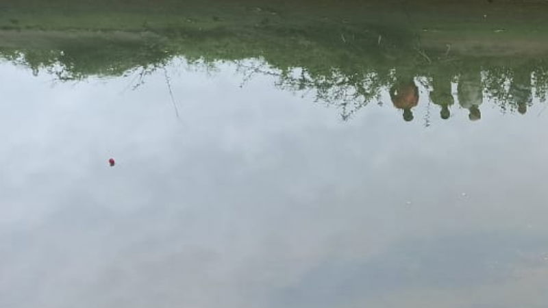 MANDYA RIVER