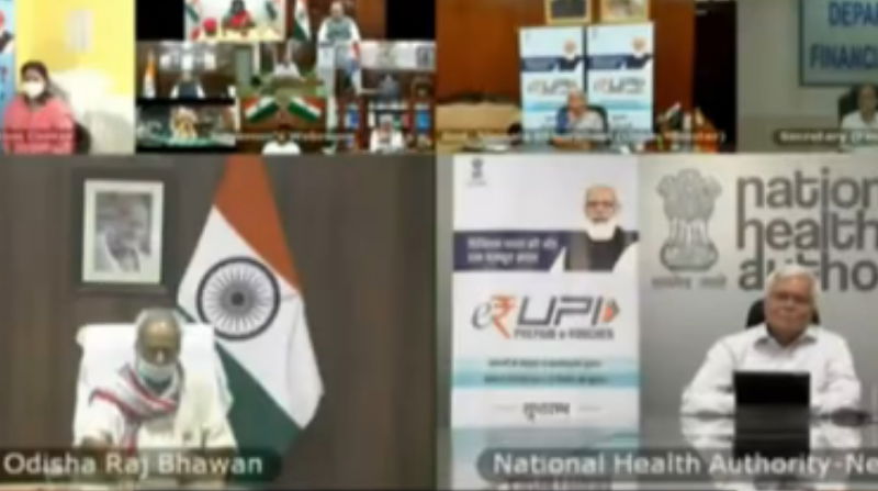 MODI 1