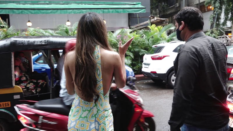 MOUNI ROY 3