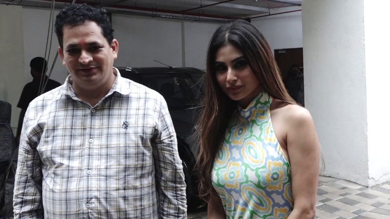 MOUNI ROY 5