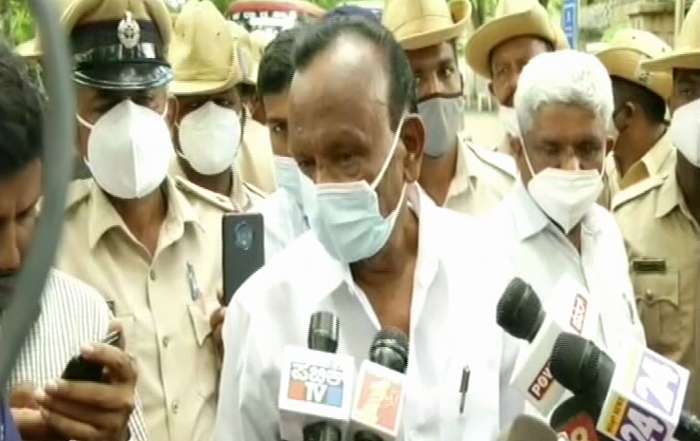 MTB Nagaraj 1